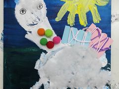 -蕃茄田艺术(普陀长风大悦城中心)