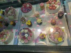 -BON CAKE(华贸购物中心店)