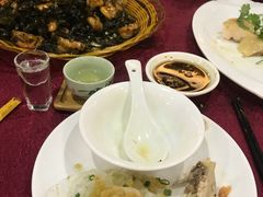 -金苑海鲜酒家(新港中路店)