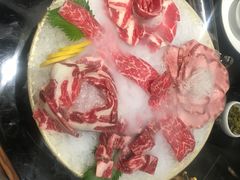 -官也街澳门火锅(新源里店)