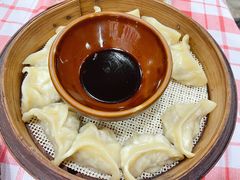 -草本味·市井羊肉馆·烧烤·龙虾·口味菜(新开铺总店)