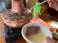 -如意林卡藏餐吧(大昭寺店)