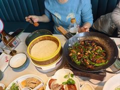 -大鸭梨烤鸭(望京店)