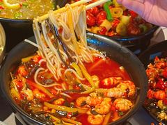-一棠龙虾•王牌虾球(恒隆广场店)