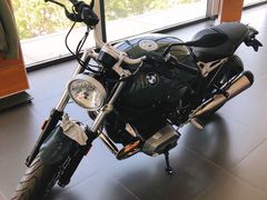 -北京华德宝宝马4S店(朝阳店)
