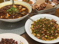 -王妈热卤·川味馆(海昌店)