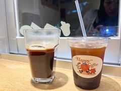-happy coffee roastery
