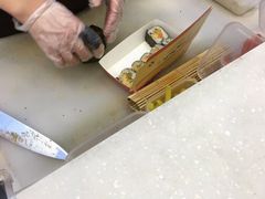 -N多寿司(乌镇店)