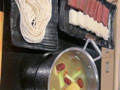 -呷哺呷哺(西单大悦城店)