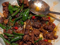 -湘中缘·湖南菜(娄底驻京办店)