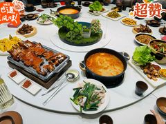 -创味·民间海南菜·非遗藤桥排骨(藤桥·免税城店)