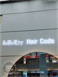 -MMbyHairCode 芭曲发型沙龙
