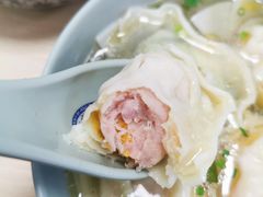 -顶巧鸡汤馄饨(虹口总店)