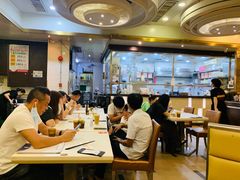 -香港新发烧腊茶餐厅(万象店)