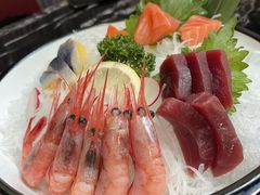 -松坂屋日料自助(长城路店)
