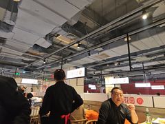 -玫瑰花园自助烤肉(顺义鑫海韵通店)