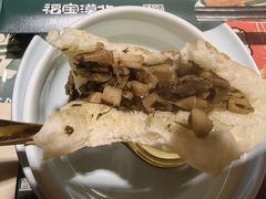 -福宝漠北·牛羊肉(广埠屯店)