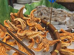 -蓝珊甄选海鲜自助·火锅大排档(近阿那亚店)