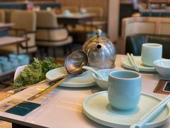 -润园四季椰子鸡火锅(南山海岸城店)