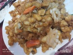 -桃子餐厅·天津菜(红星路直营店)
