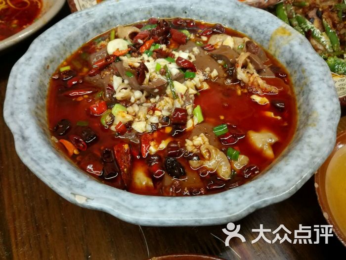 有盐有味-图片-乐至县美食-大众点评网