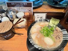 -博多一双(博多駅東本店)