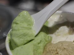 -Dip in Gelato(富民路店)