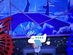 -济南方特东方神画