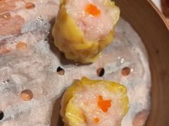 -领事馆19号中餐厅(厦门海景洲际酒店)