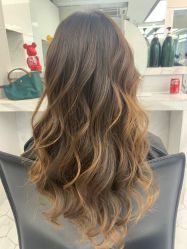 -潘多拉Hairsalon