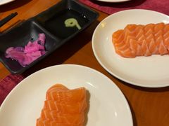 -青岛金沙滩希尔顿酒店·自助餐厅
