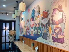 -神田川拉面店(上游街店)