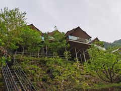 -北京山里寒舍度假酒店