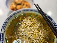-永丰面馆(汉口路店)