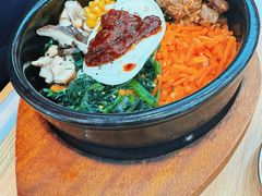 -米村拌饭(银泰中心店)