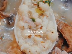 薏米-广场正宗原汁薏米店