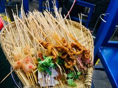 -马路边边串串香(空港新苑店)