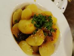 -缪氏川菜(丰盛町店)