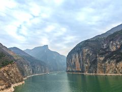 -白帝城·瞿塘峡景区