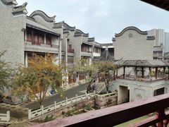-龙潭水乡