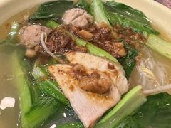 -圆宝台湾小吃(迎津街店)