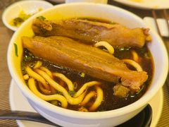 -中国厨房/台湾牛肉面