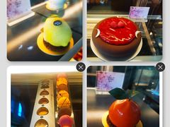 -苏州洲际酒店·大堂酒廊