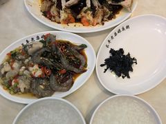 -长平老姿娘夜粥(平东一街店)