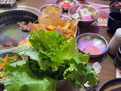 -香猪坊韩国烤肉专属门店(魏公村店)