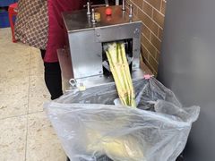 -黎雪珍凉茶(八旗二马路店)