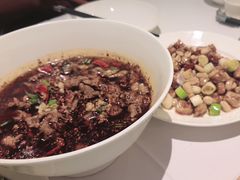 -眉州东坡·熊猫主题餐厅(枫蓝店)