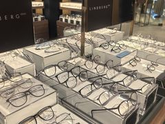 -LensCrafters亮视点·Nikon尼康精选(北京嘉里中心店)