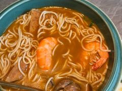 -八闽饭店闽南小镇(铁西店)