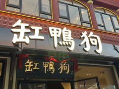 -缸鸭狗(天一广场店)